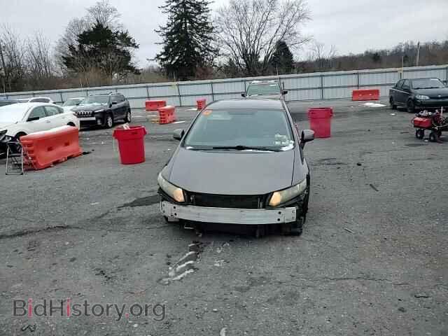 2013 HONDA CIVIC - VIN: 2HGFB2F51DH594586 - Фото 13