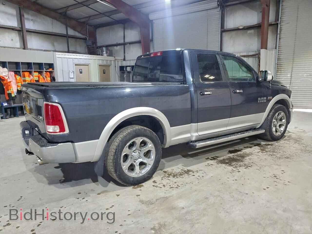 2017 RAM 1500 - VIN: 1C6RR7JT3HS741331 - Фото 3