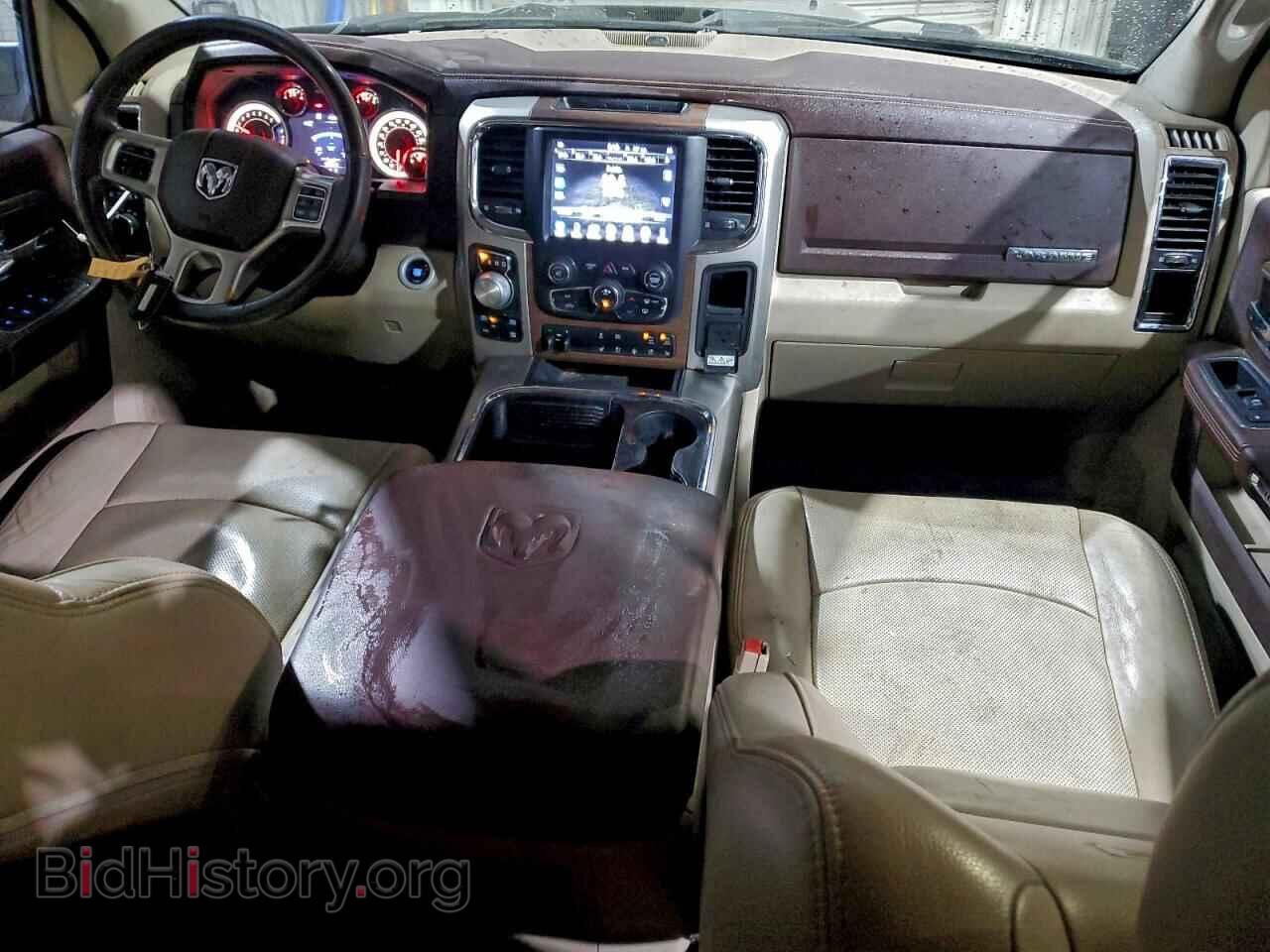 2017 RAM 1500 - VIN: 1C6RR7JT3HS741331 - Фото 8
