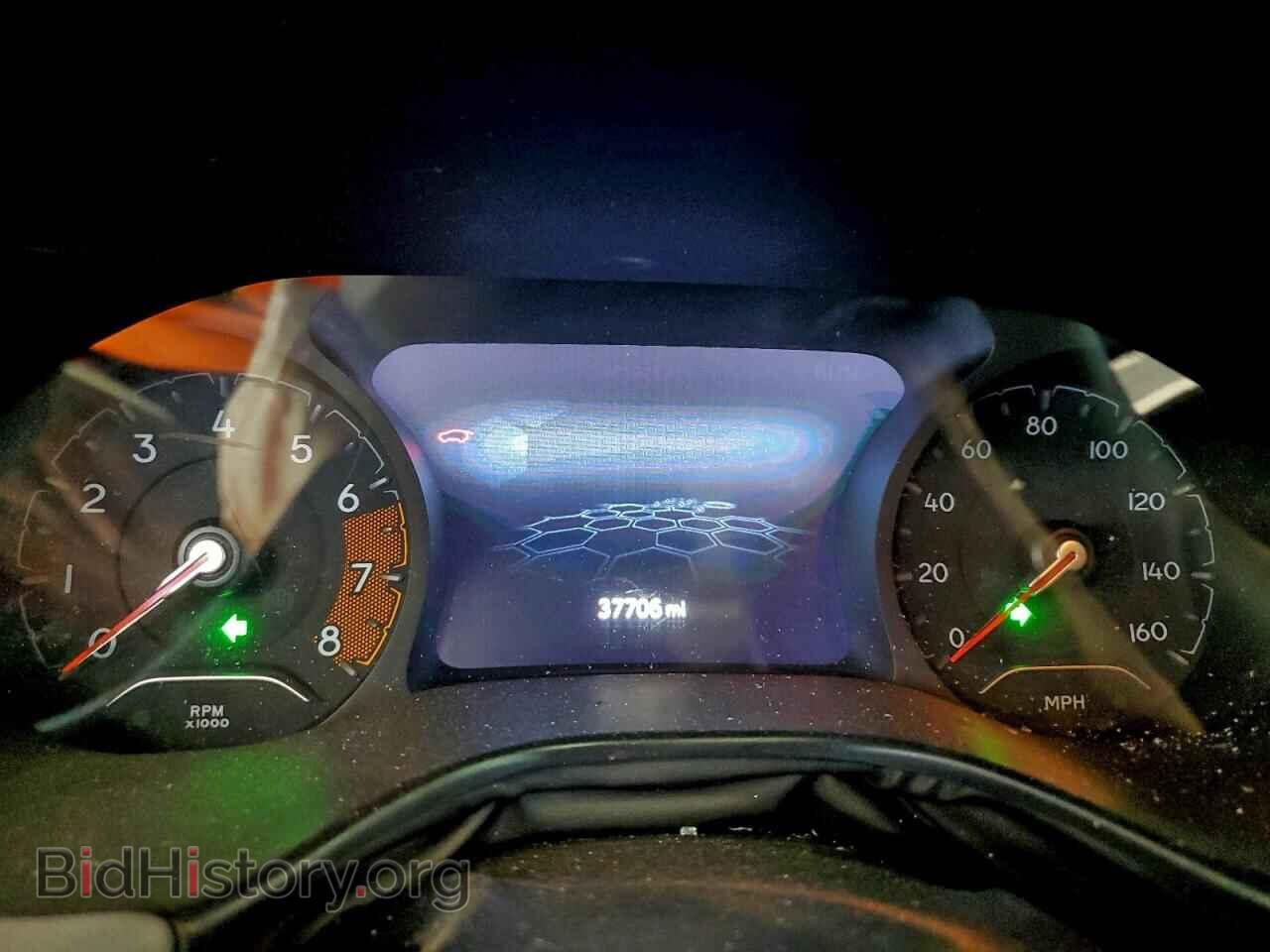 2025 JEEP COMPASS - VIN: 3C4NJDCNXST511559 - Фото 9