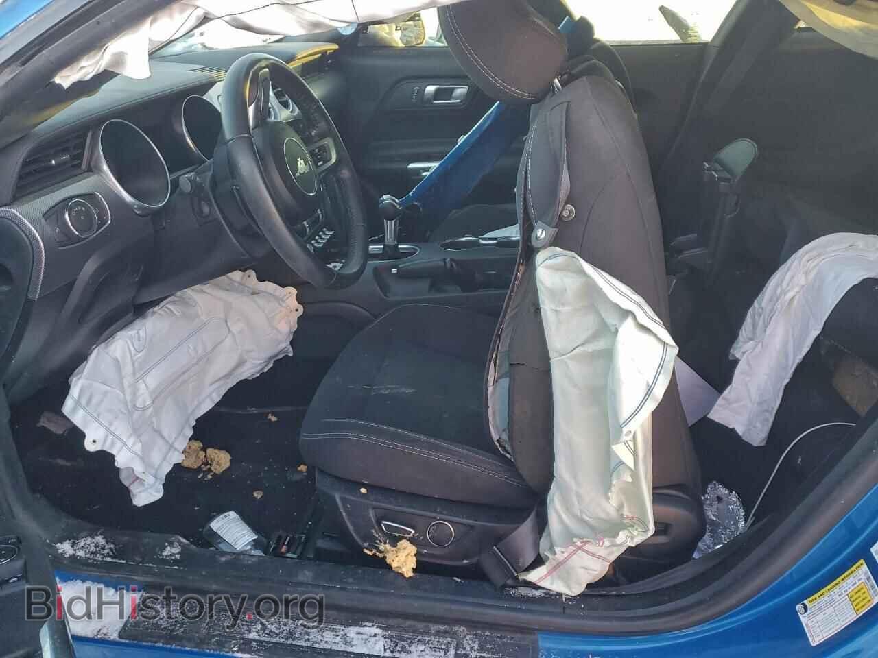 2019 FORD ALL Models - VIN: 1FA6P8TH3K5114902 - Photo 7