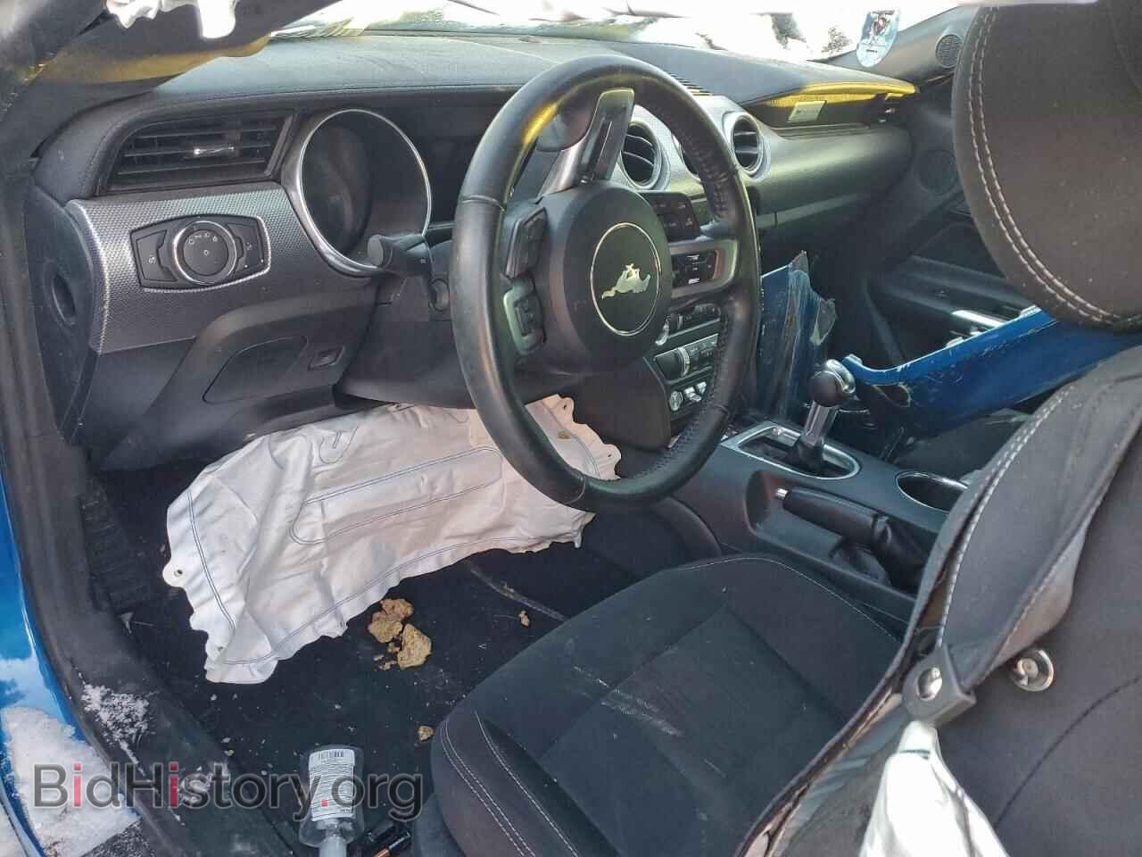 2019 FORD ALL Models - VIN: 1FA6P8TH3K5114902 - Photo 8