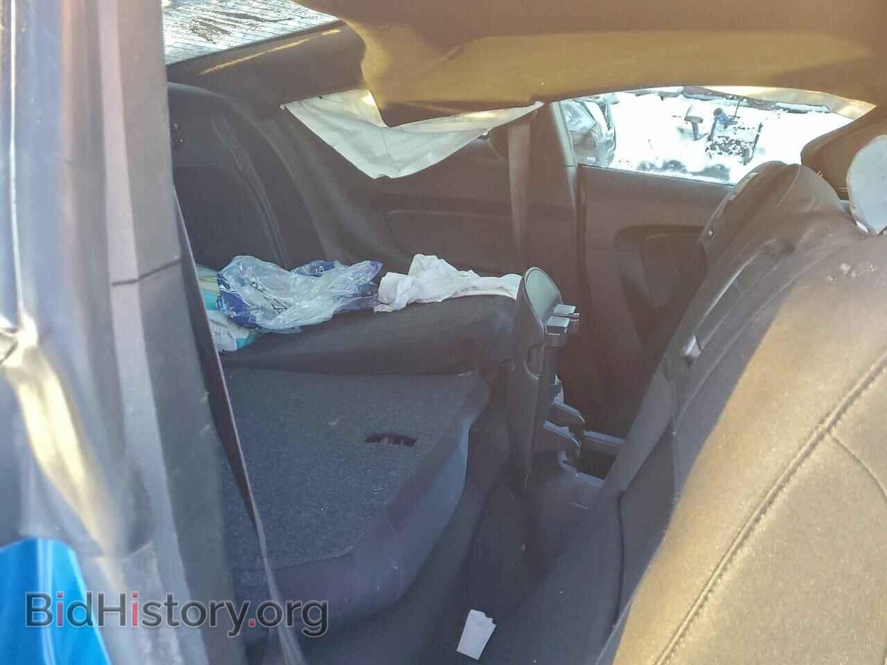 2019 FORD ALL Models - VIN: 1FA6P8TH3K5114902 - Photo 10