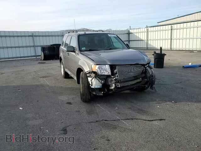 2012 FORD ESCAPE - VIN: 1FMCU0D79CKC50544 - Фото 13