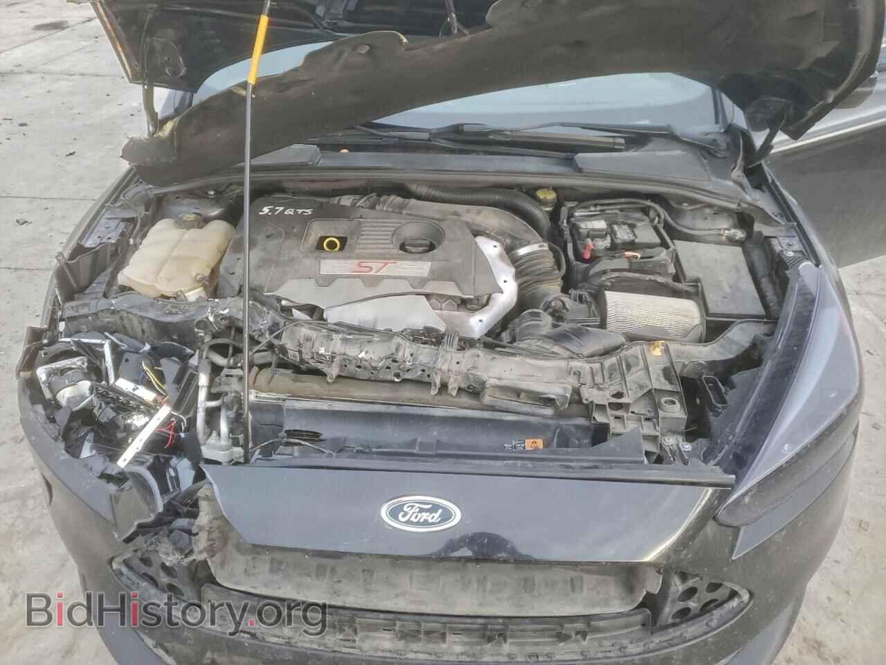 2015 FORD FOCUS - VIN: 1FADP3L90FL227548 - Фото 11