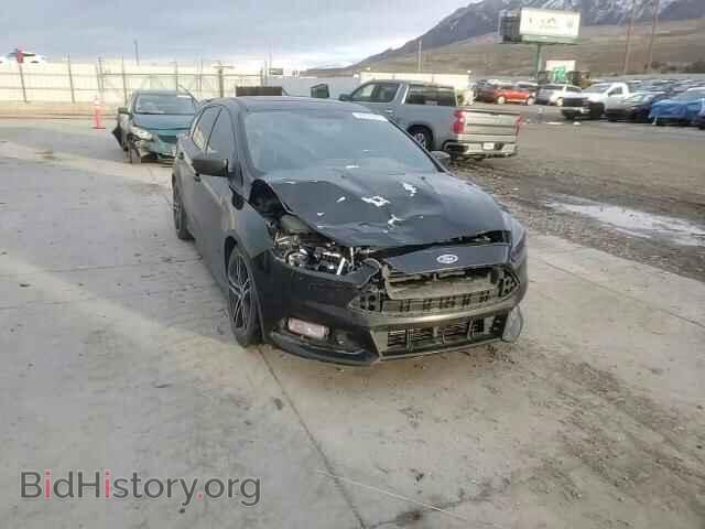 2015 FORD FOCUS - VIN: 1FADP3L90FL227548 - Фото 13