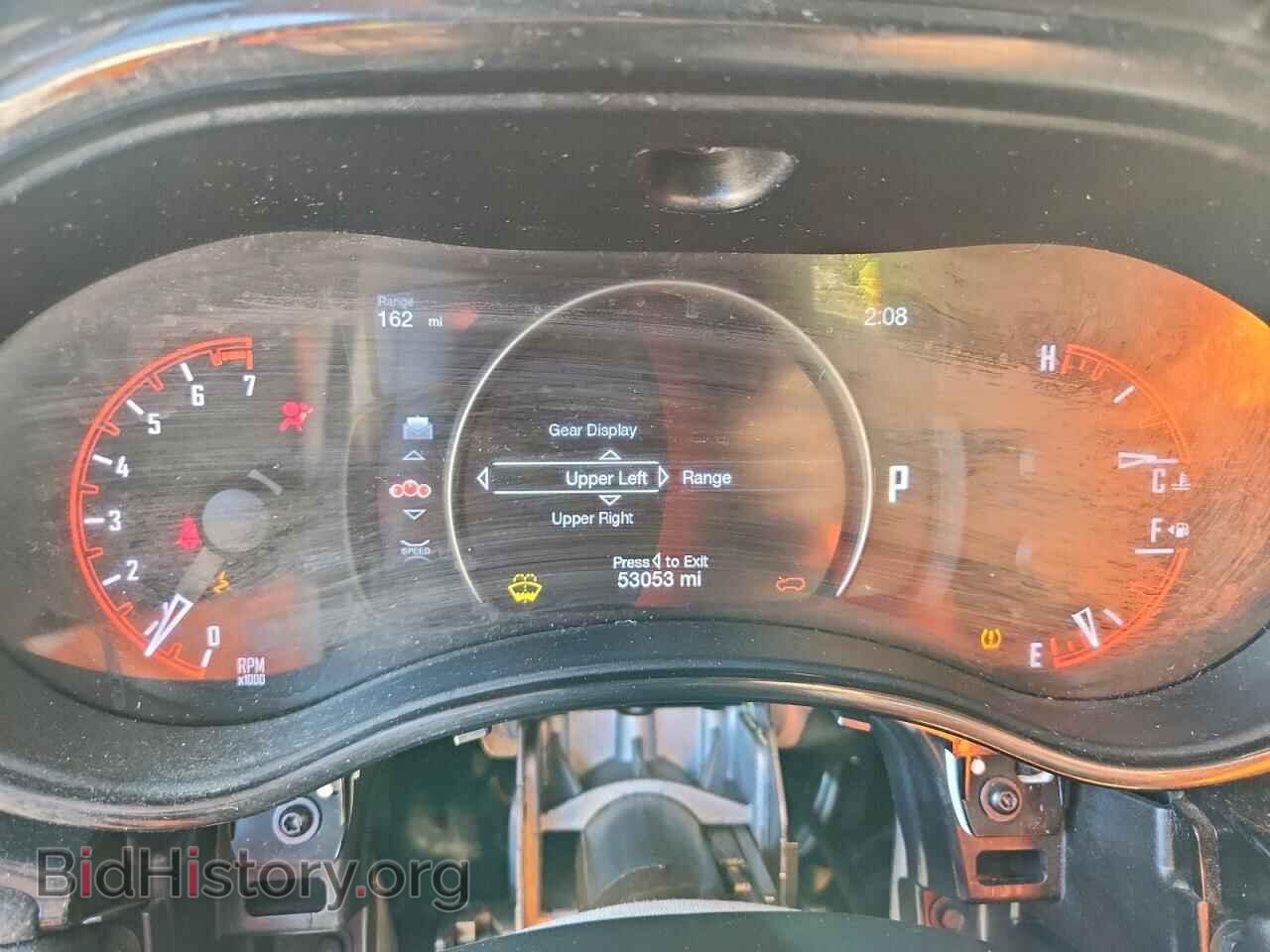 2021 DODGE DURANGO - VIN: 1C4RDHAG2MC693910 - Фото 9
