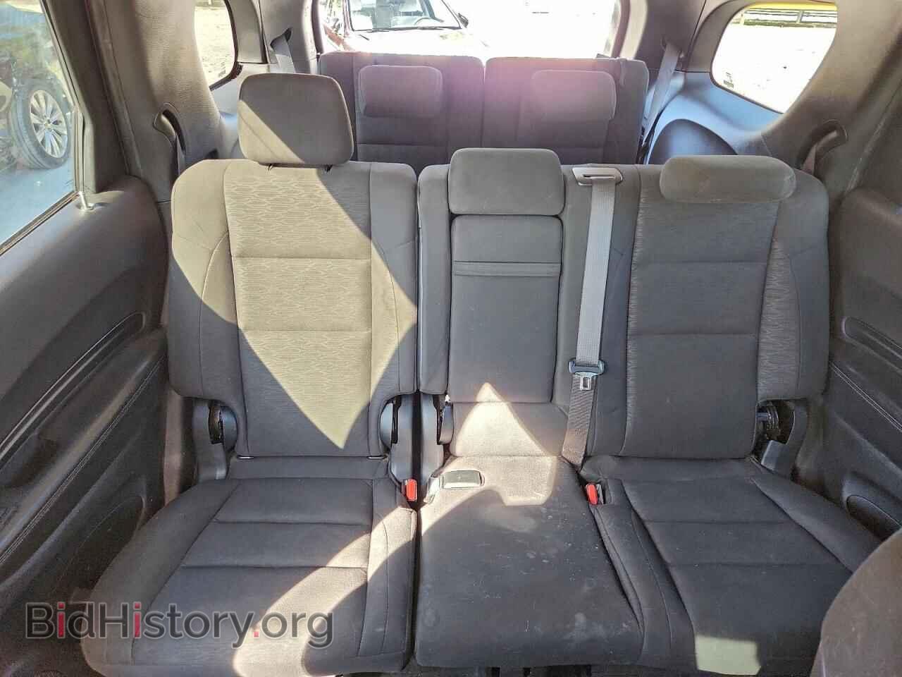 2021 DODGE DURANGO - VIN: 1C4RDHAG2MC693910 - Фото 10