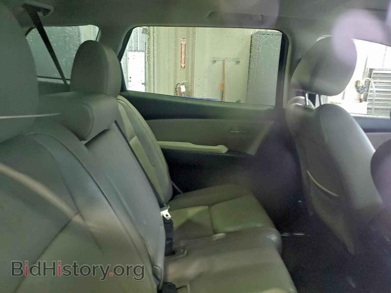 2015 MAZDA CX-9 - VIN: JM3TB3CA8F0461394 - Фото 11