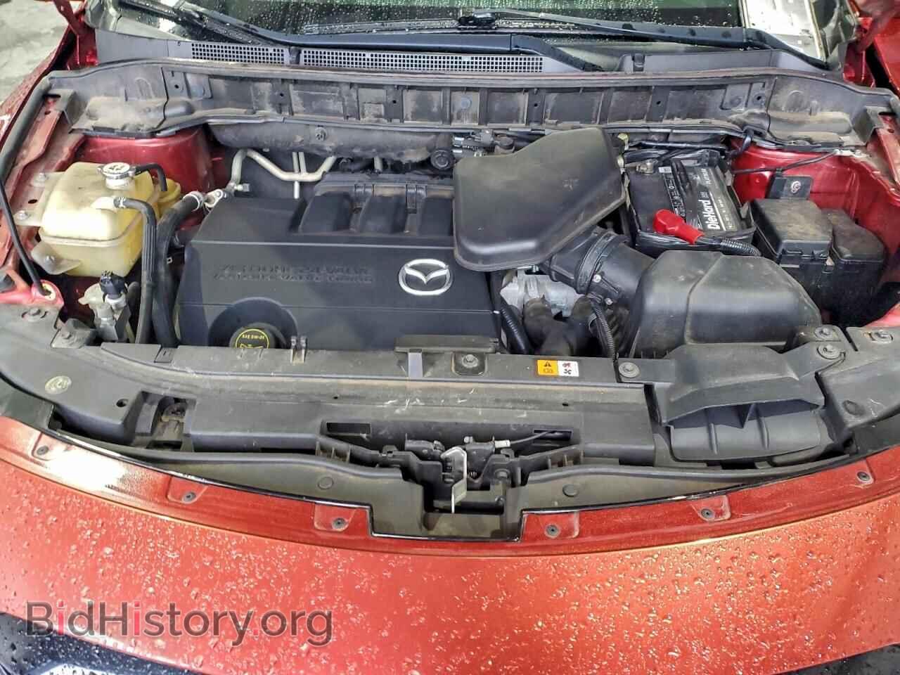 2015 MAZDA CX-9 - VIN: JM3TB3CA8F0461394 - Фото 12