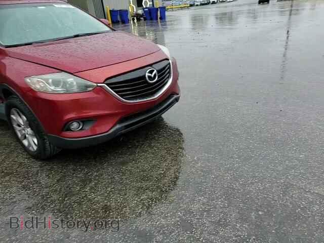 2015 MAZDA CX-9 - VIN: JM3TB3CA8F0461394 - Фото 14