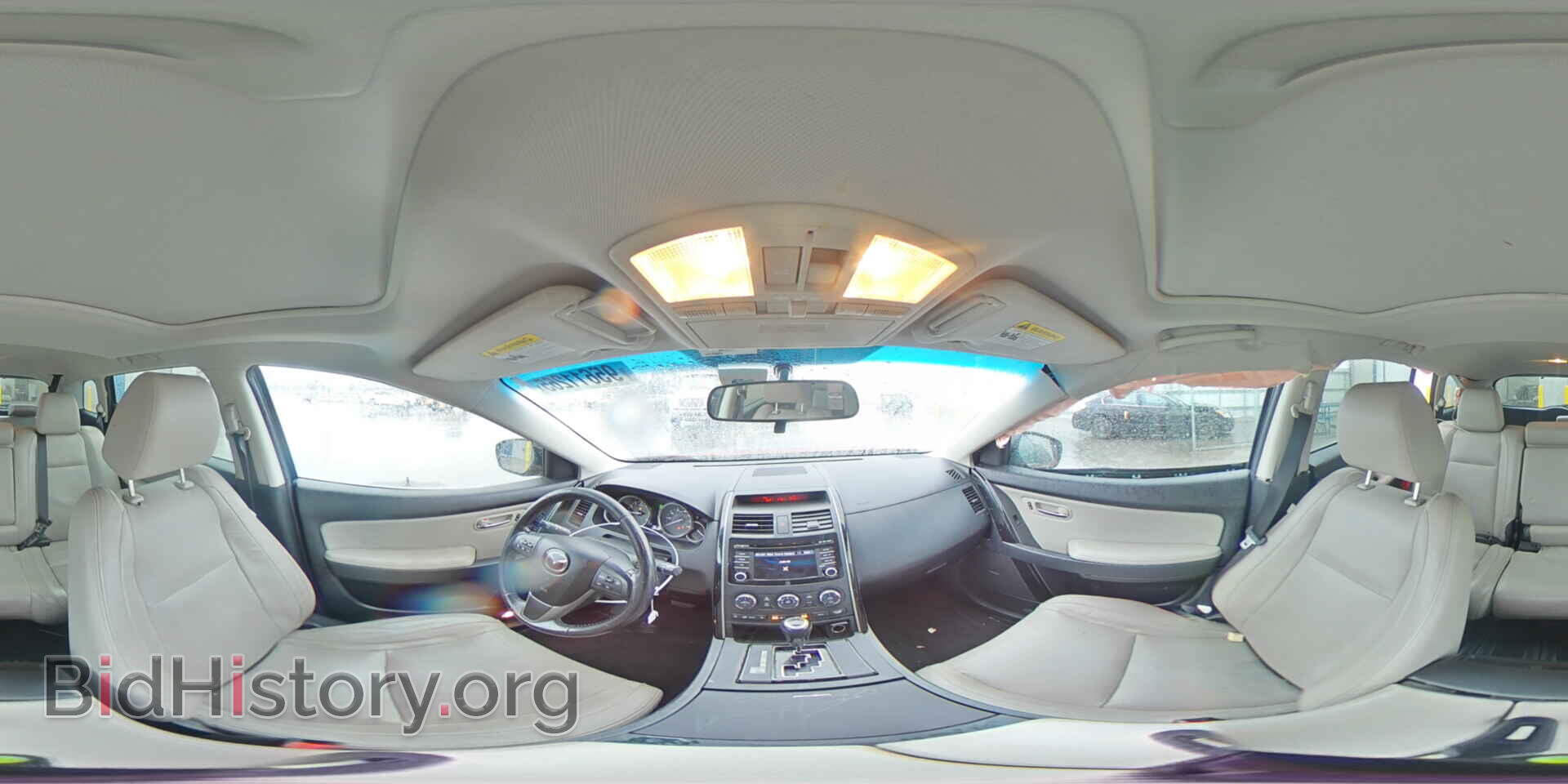 2015 MAZDA CX-9 - VIN: JM3TB3CA8F0461394 - Фото 15