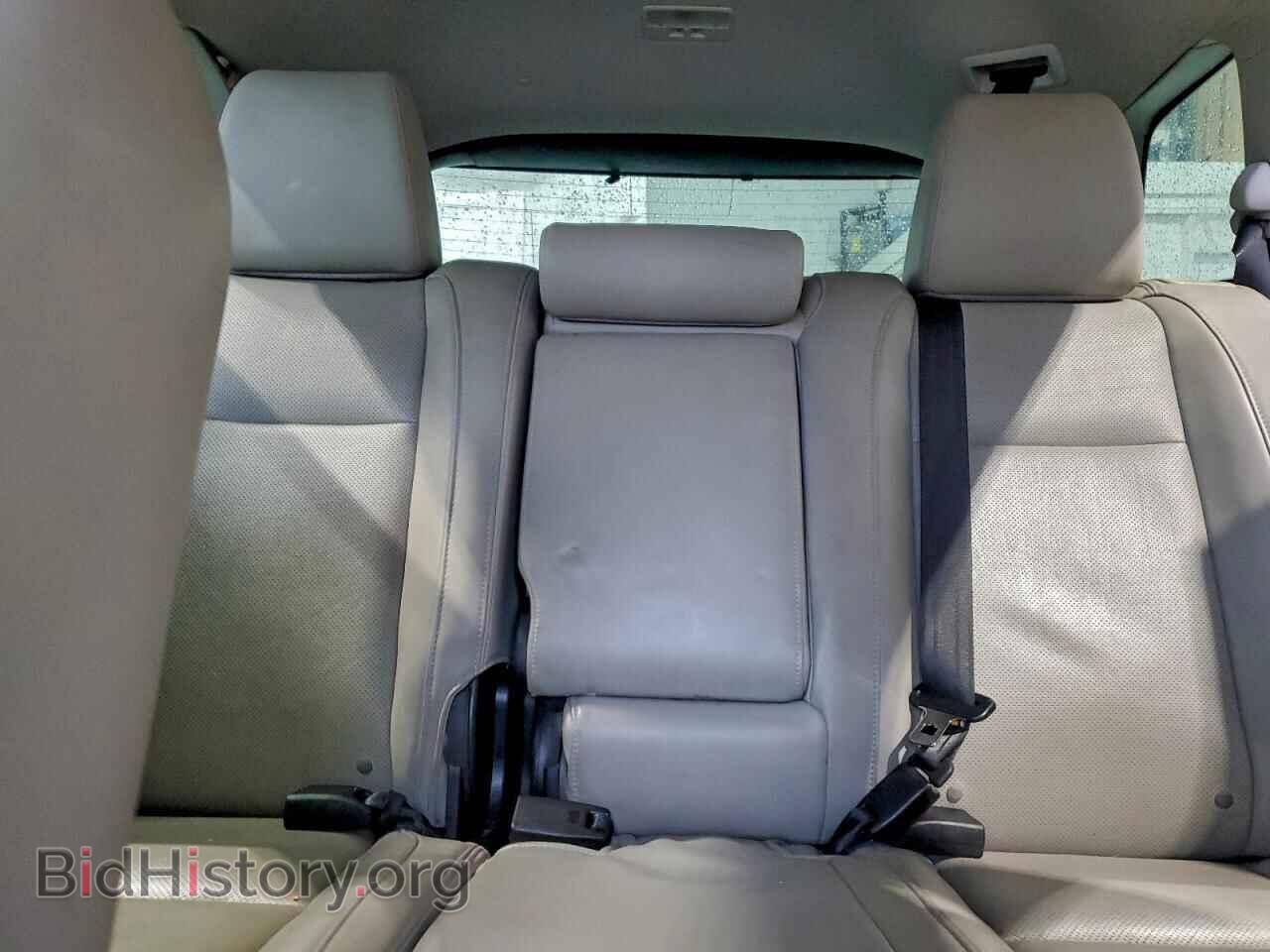 2015 MAZDA CX-9 - VIN: JM3TB3CA8F0461394 - Фото 10