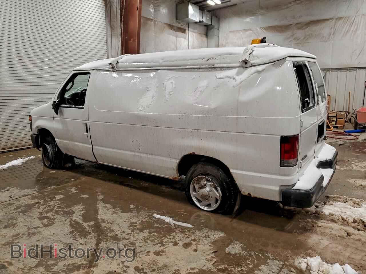 2009 FORD ALL Models - VIN: 1FTNE14W59DA83667 - Фото 2