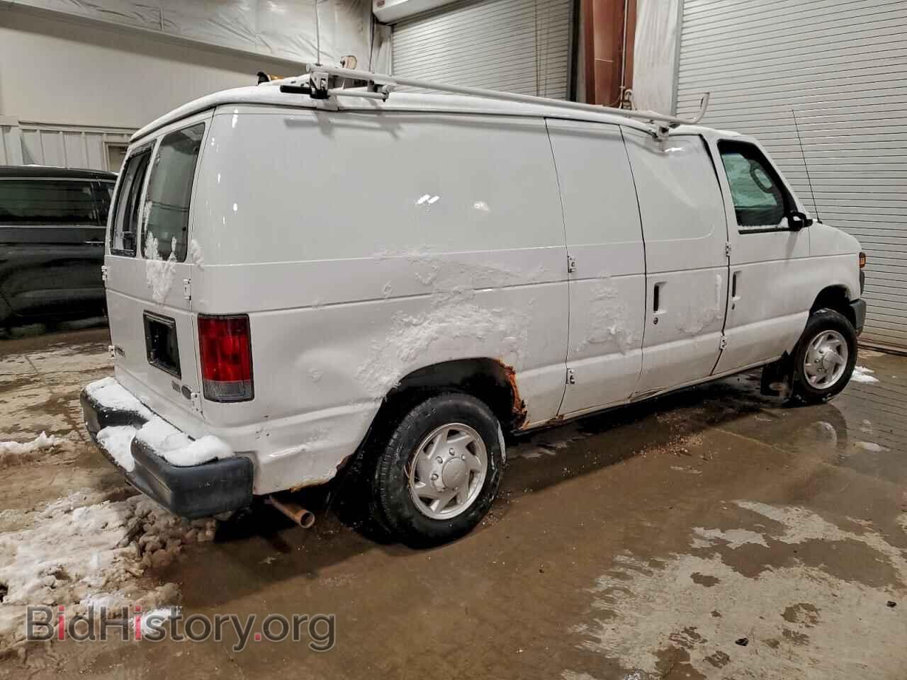 2009 FORD ALL Models - VIN: 1FTNE14W59DA83667 - Фото 3