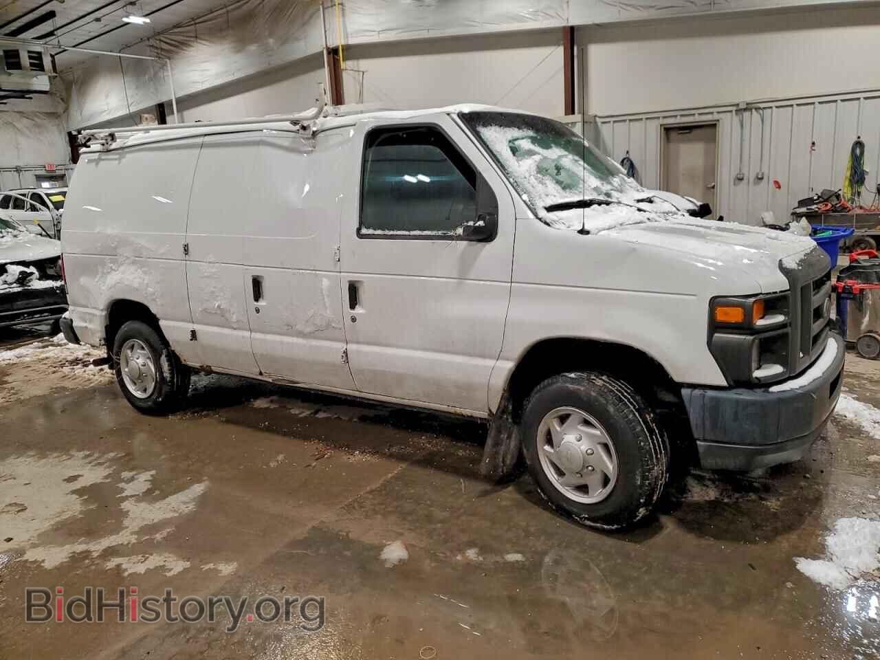 2009 FORD ALL Models - VIN: 1FTNE14W59DA83667 - Фото 4