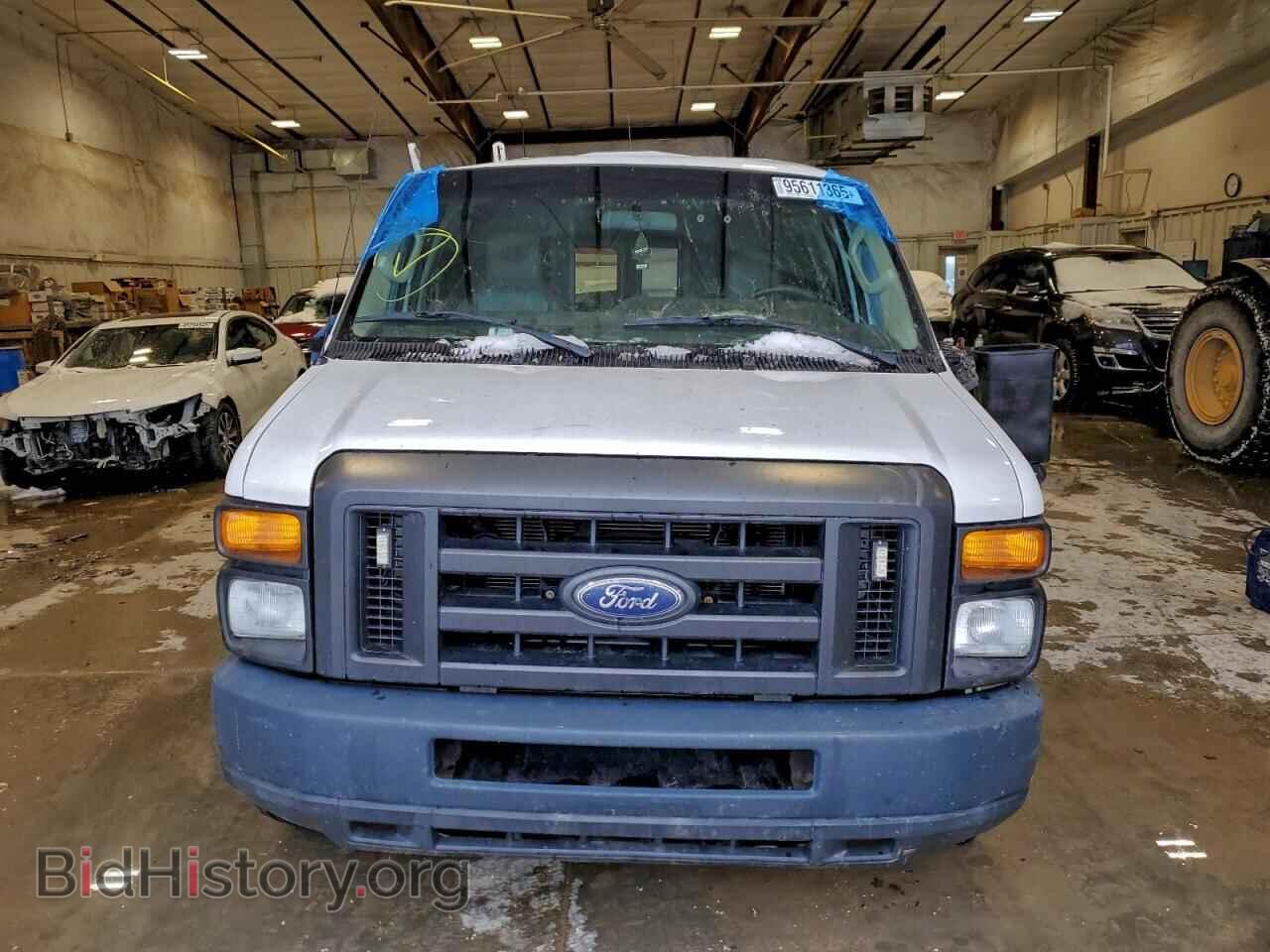 2009 FORD ALL Models - VIN: 1FTNE14W59DA83667 - Фото 5
