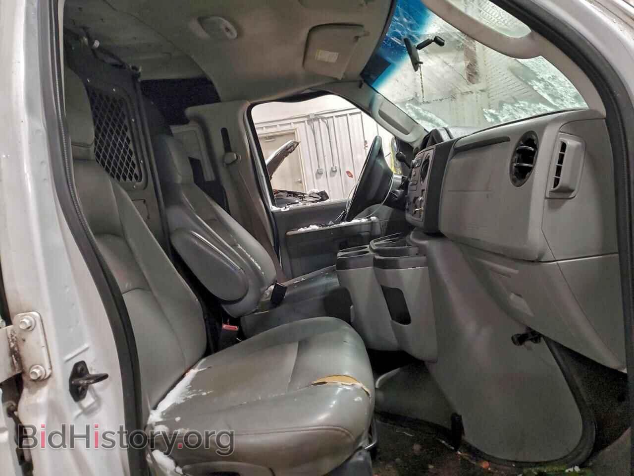 2009 FORD ALL Models - VIN: 1FTNE14W59DA83667 - Фото 7