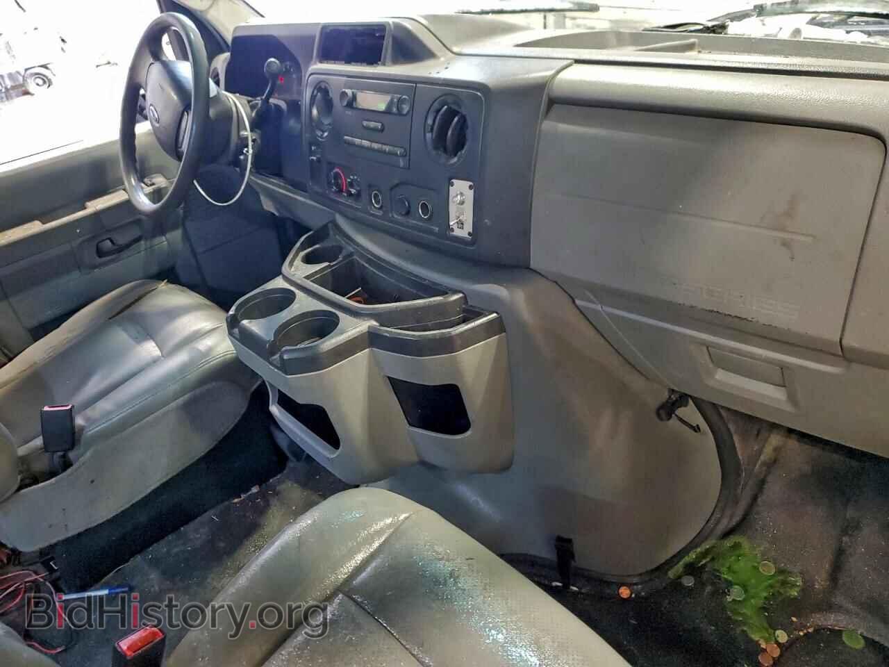 2009 FORD ALL Models - VIN: 1FTNE14W59DA83667 - Фото 8