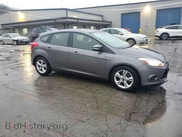 2013 FORD FOCUS - VIN: 1FADP3K21DL324128 - Фото 13