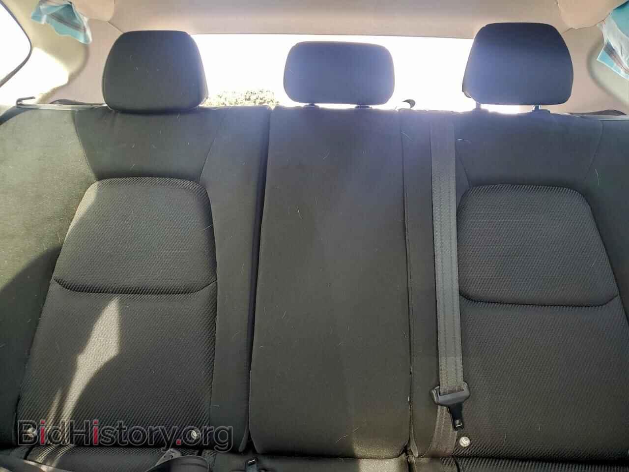 2018 MAZDA CX-5 - VIN: JM3KFABM0J1393904 - Фото 10