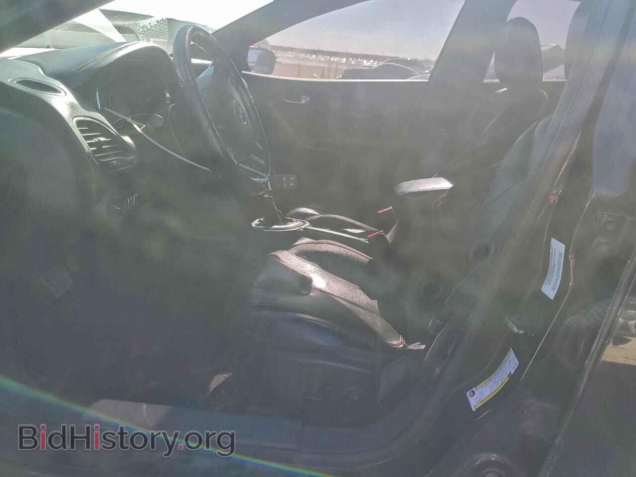 2013 DODGE DART - VIN: 1C3CDFCB0DD330659 - Фото 7