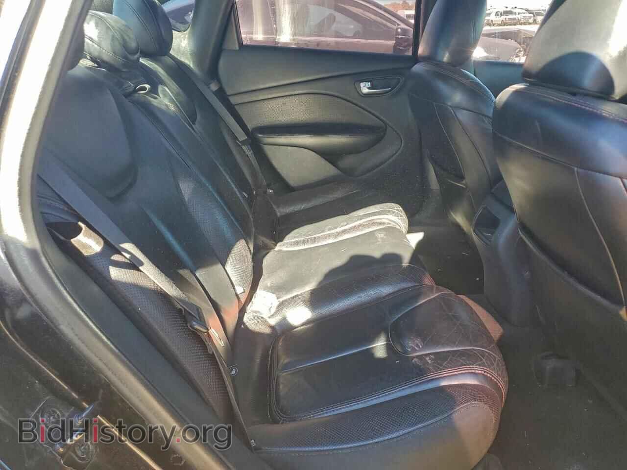2013 DODGE DART - VIN: 1C3CDFCB0DD330659 - Фото 10