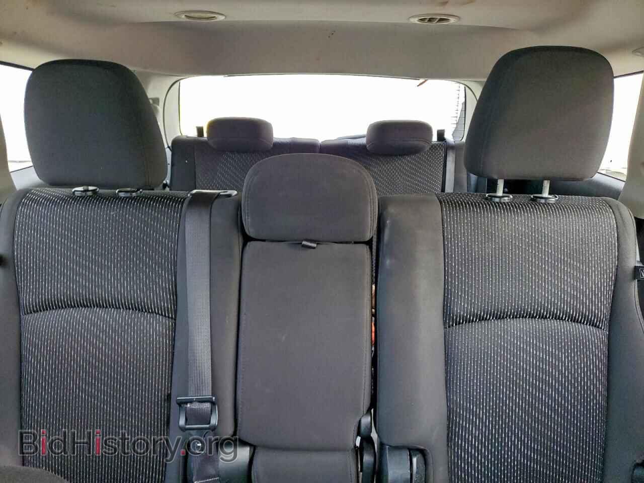 2017 DODGE JOURNEY - VIN: 3C4PDCBG3HT593897 - Photo 10