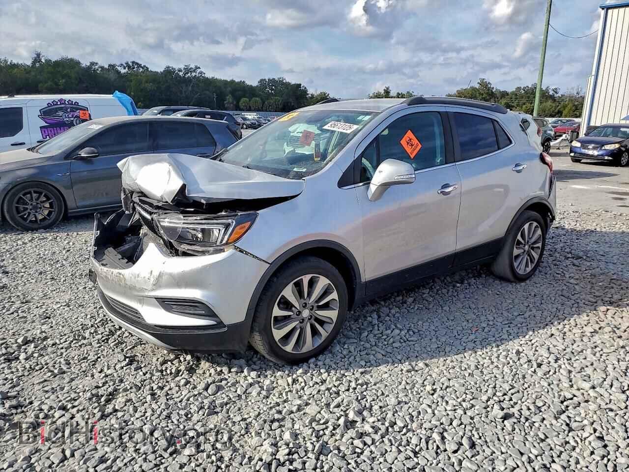 Фотография KL4CJASBXJB686529 - BUICK ENCORE 2018