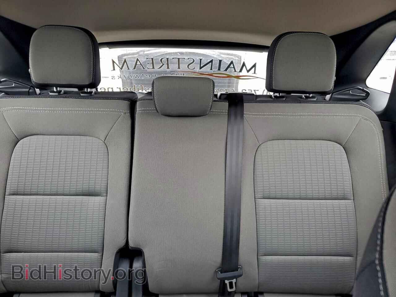 2020 FORD ESCAPE - VIN: 1FMCU0F63LUA29319 - Фото 10