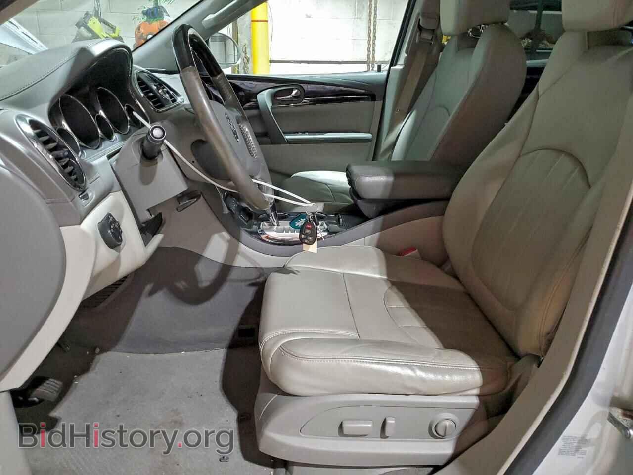 2017 BUICK ENCLAVE - VIN: 5GAKVBKD3HJ347027 - Фото 7