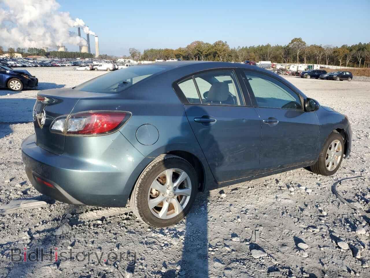 2015 MAZDA 3 - VIN: JM1BL1SF8A1313459 - Фото 3