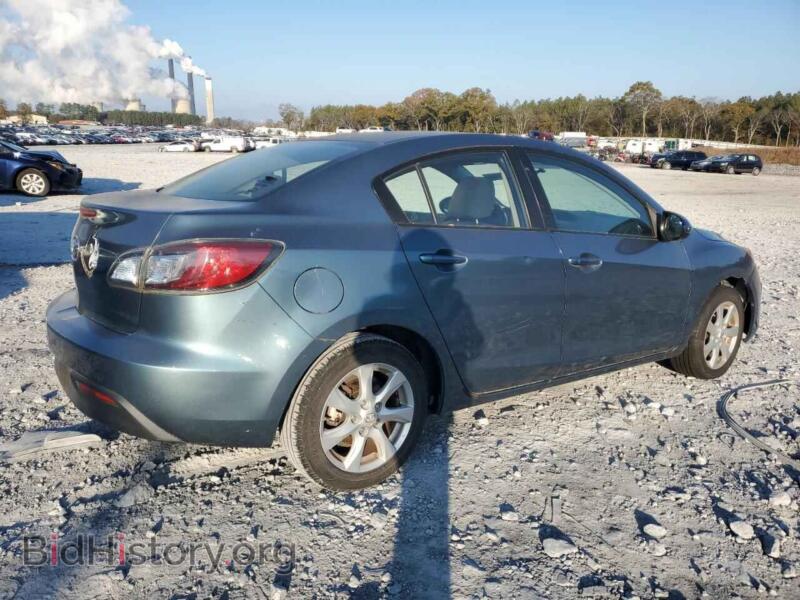 2015 Mazda 3 (VIN JM1BL1SF8A1313459) — фото 3 из 12