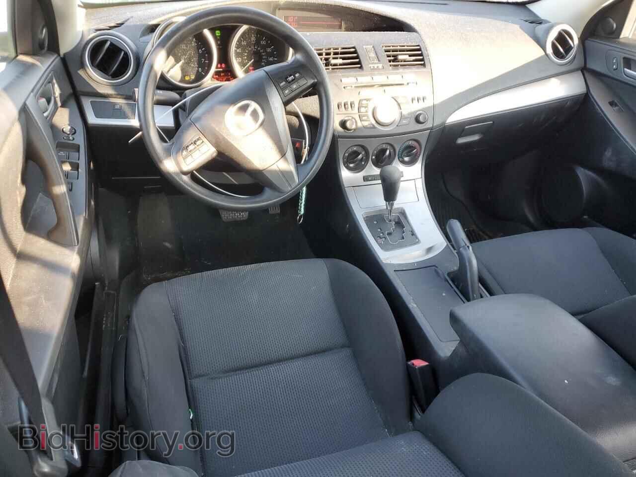 2015 MAZDA 3 - VIN: JM1BL1SF8A1313459 - Фото 8