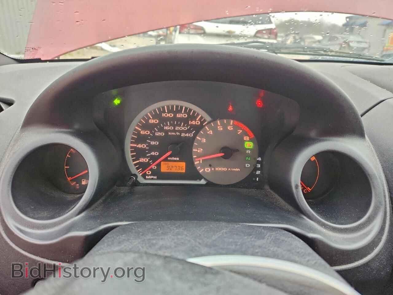 2005 MITSUBISHI ECLIPSE - VIN: 4A3AE55H05E024646 - Photo 9