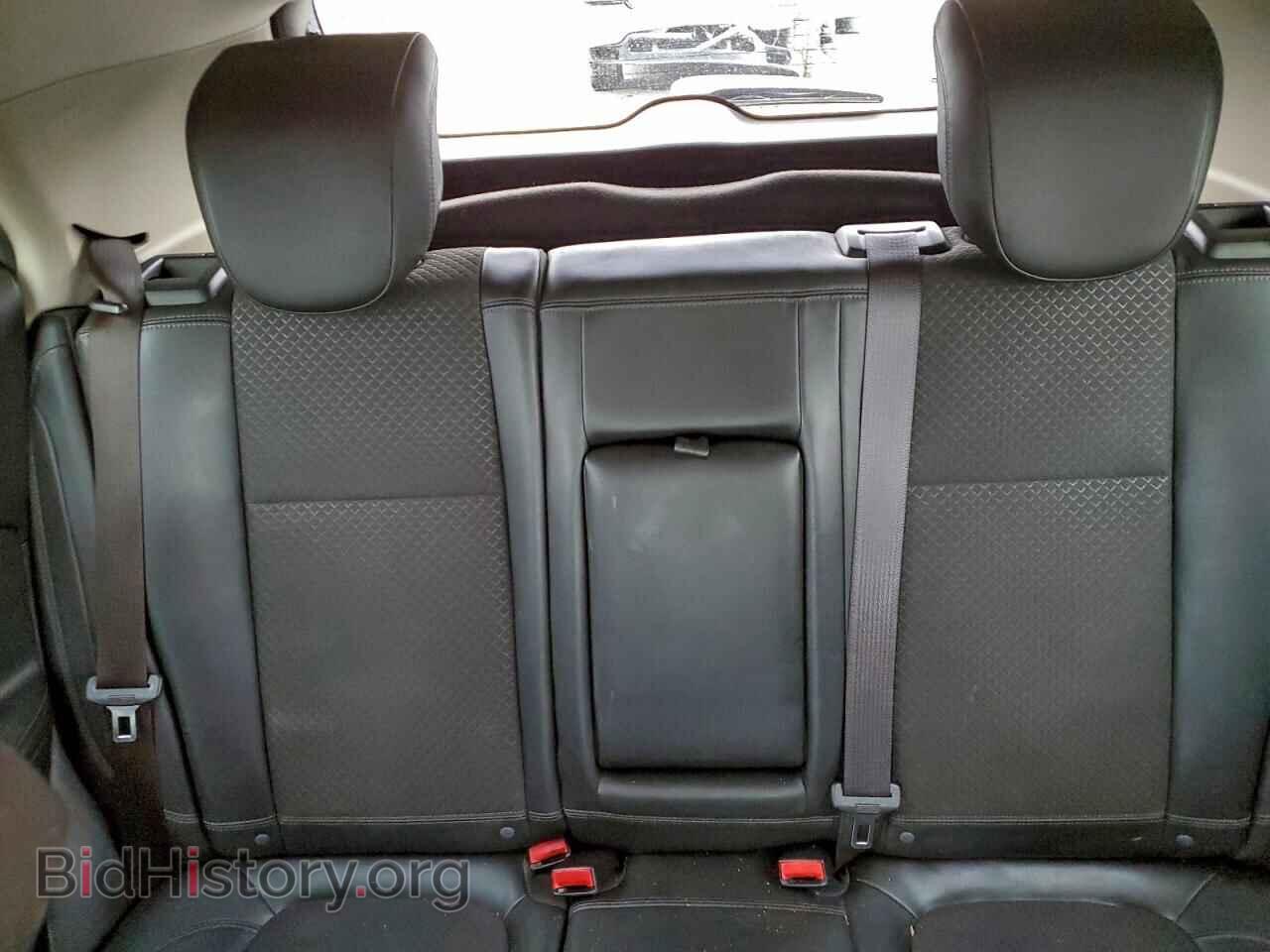 2017 BUICK ENCORE - VIN: KL4CJASB6HB222812 - Photo 10