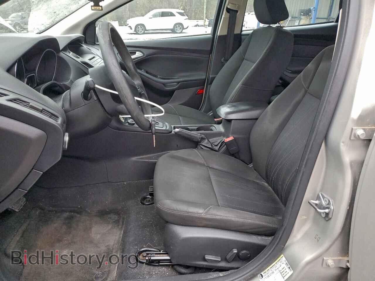 2015 FORD FOCUS - VIN: 1FADP3K23FL232120 - Фото 7