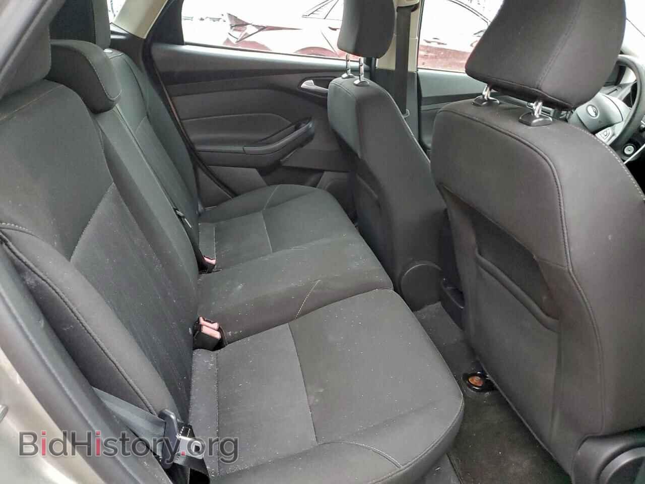 2015 FORD FOCUS - VIN: 1FADP3K23FL232120 - Фото 10