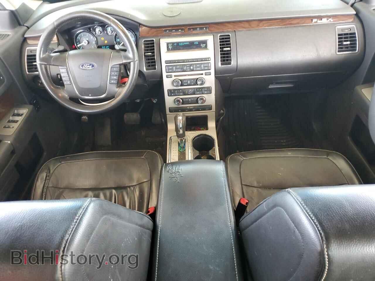 2010 FORD FLEX - VIN: 2FMHK6CT8ABB10070 - Фото 8