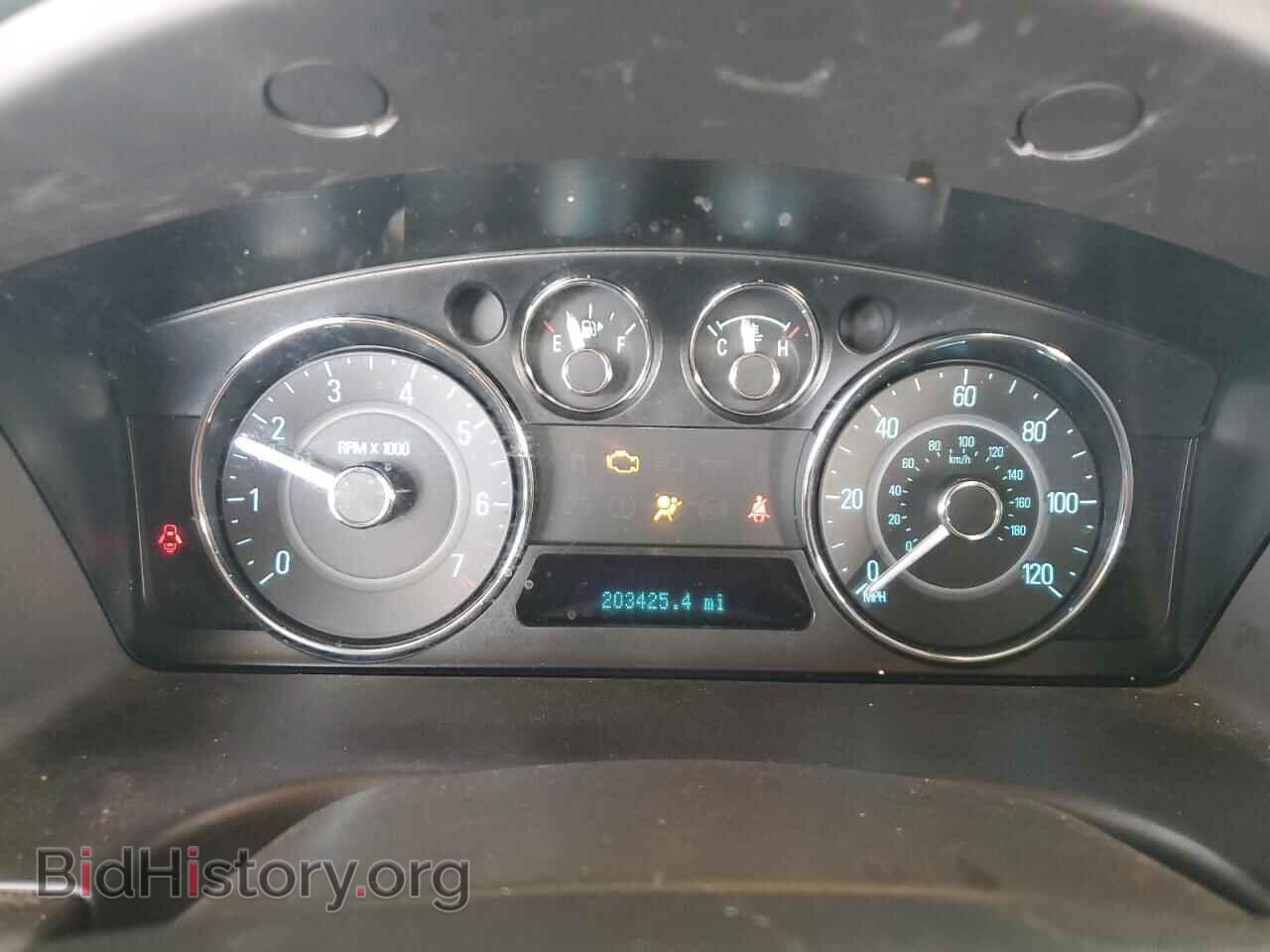 2010 FORD FLEX - VIN: 2FMHK6CT8ABB10070 - Фото 9
