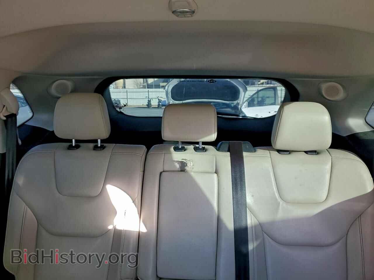 2017 FORD EDGE - VIN: 2FMPK4K9XHBC04578 - Photo 10