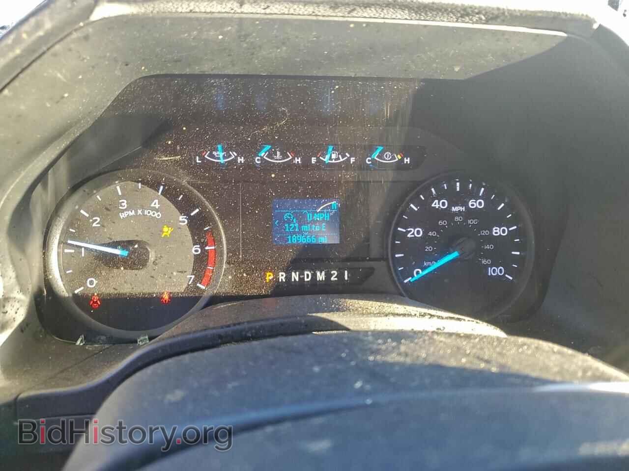 2020 FORD F250 - VIN: 1FDBF2A68LED79757 - Фото 9