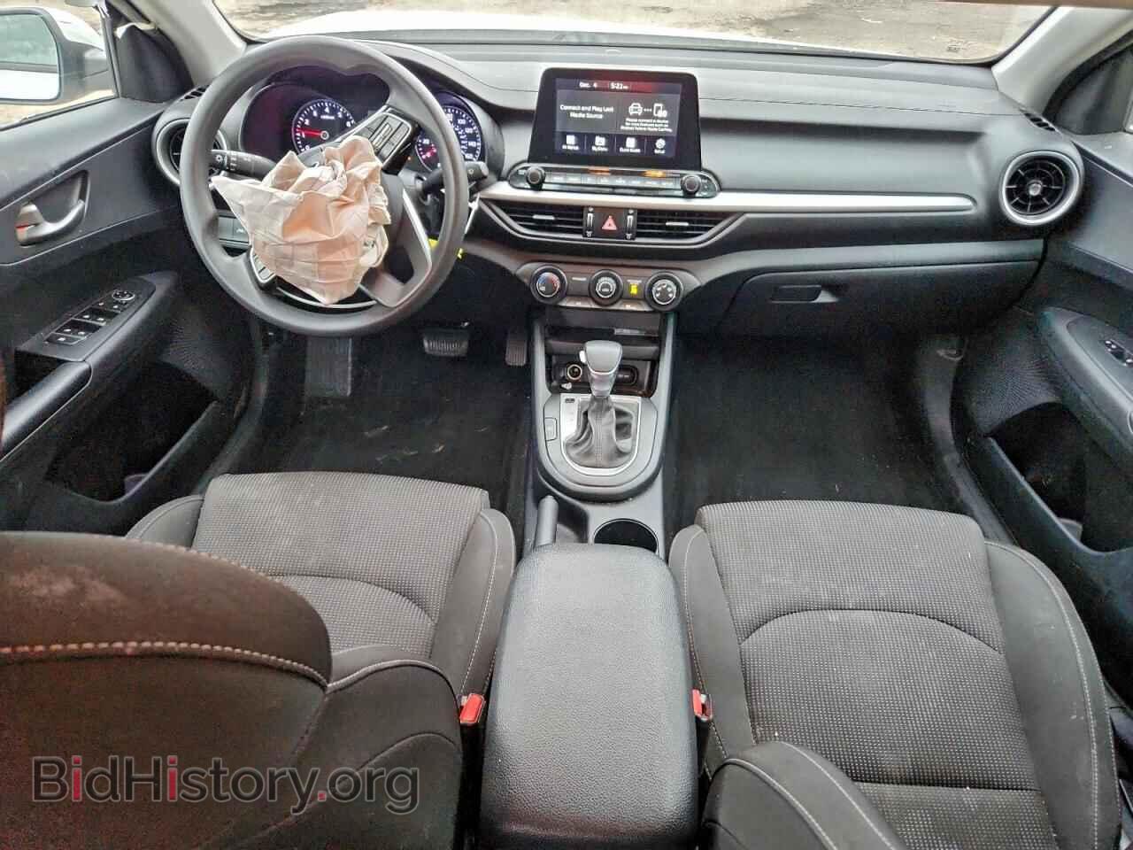 2020 KIA FORTE - VIN: 3KPF24AD3LE150550 - Фото 8
