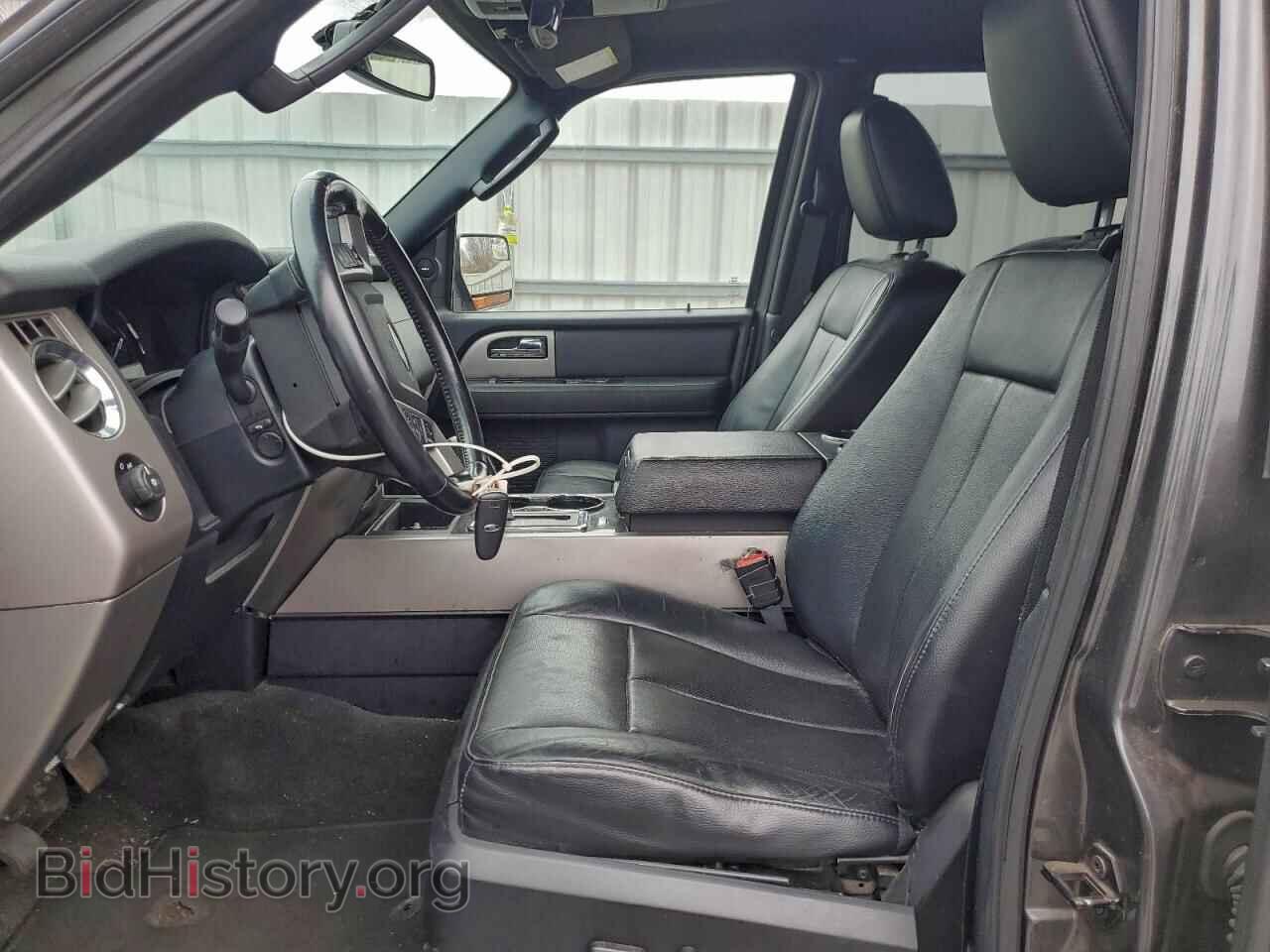 2017 FORD EXPEDITION - VIN: 1FMJK2AT6HEA55792 - Фото 7