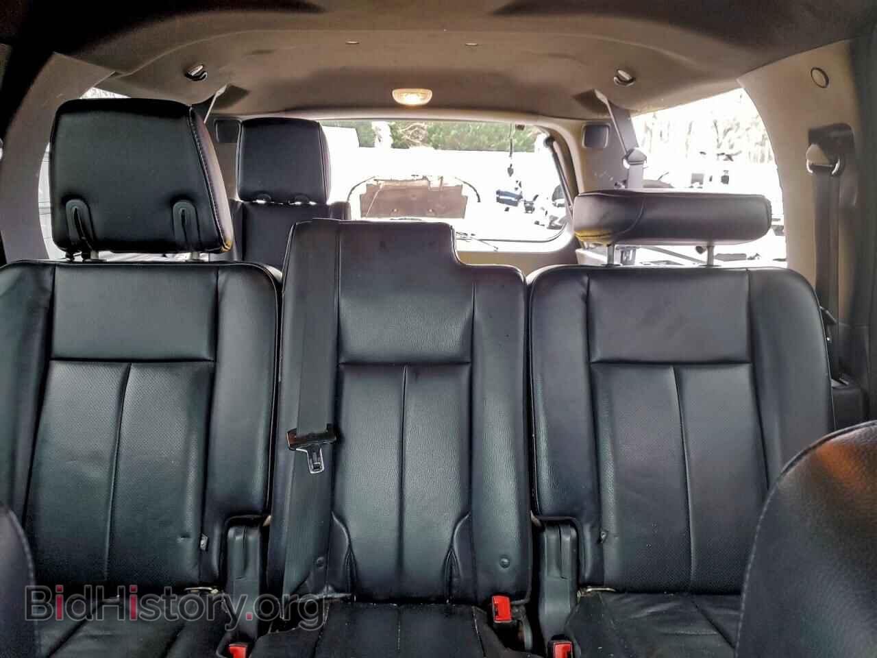 2017 FORD EXPEDITION - VIN: 1FMJK2AT6HEA55792 - Фото 10
