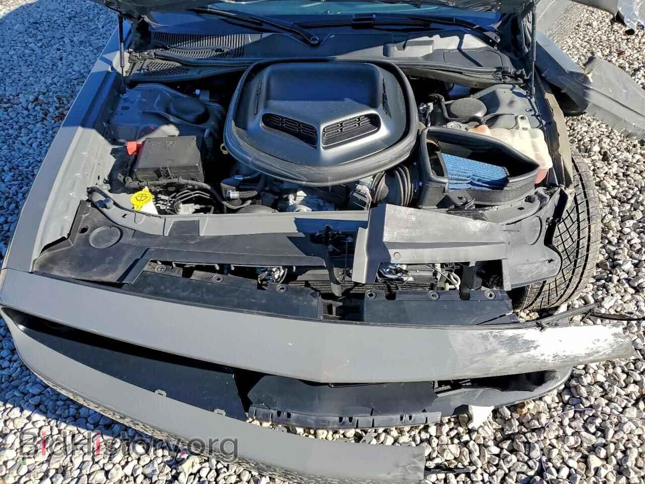 2019 DODGE CHALLENGER - VIN: 2C3CDZFJ0KH719256 - Фото 11