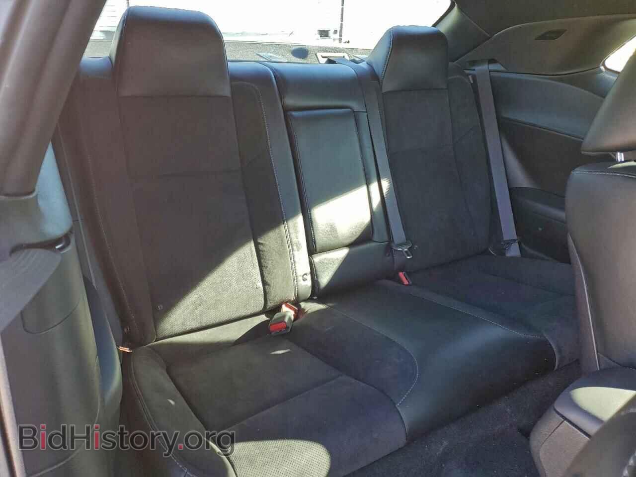 2019 DODGE CHALLENGER - VIN: 2C3CDZFJ0KH719256 - Фото 10