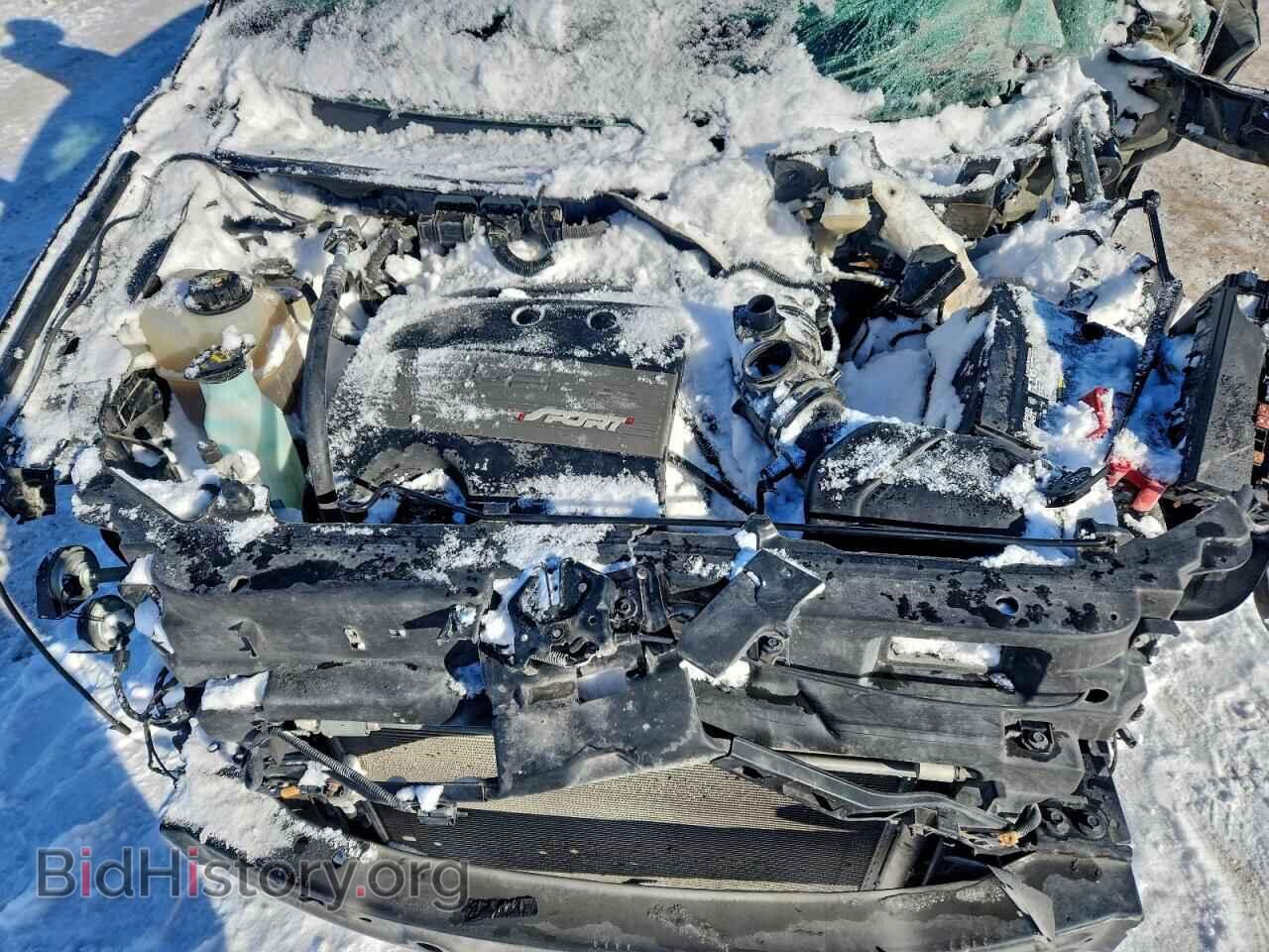2013 FORD EDGE - VIN: 2FMDK4AK0DBC53855 - Фото 11