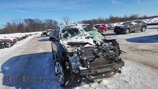 2013 FORD EDGE - VIN: 2FMDK4AK0DBC53855 - Фото 13