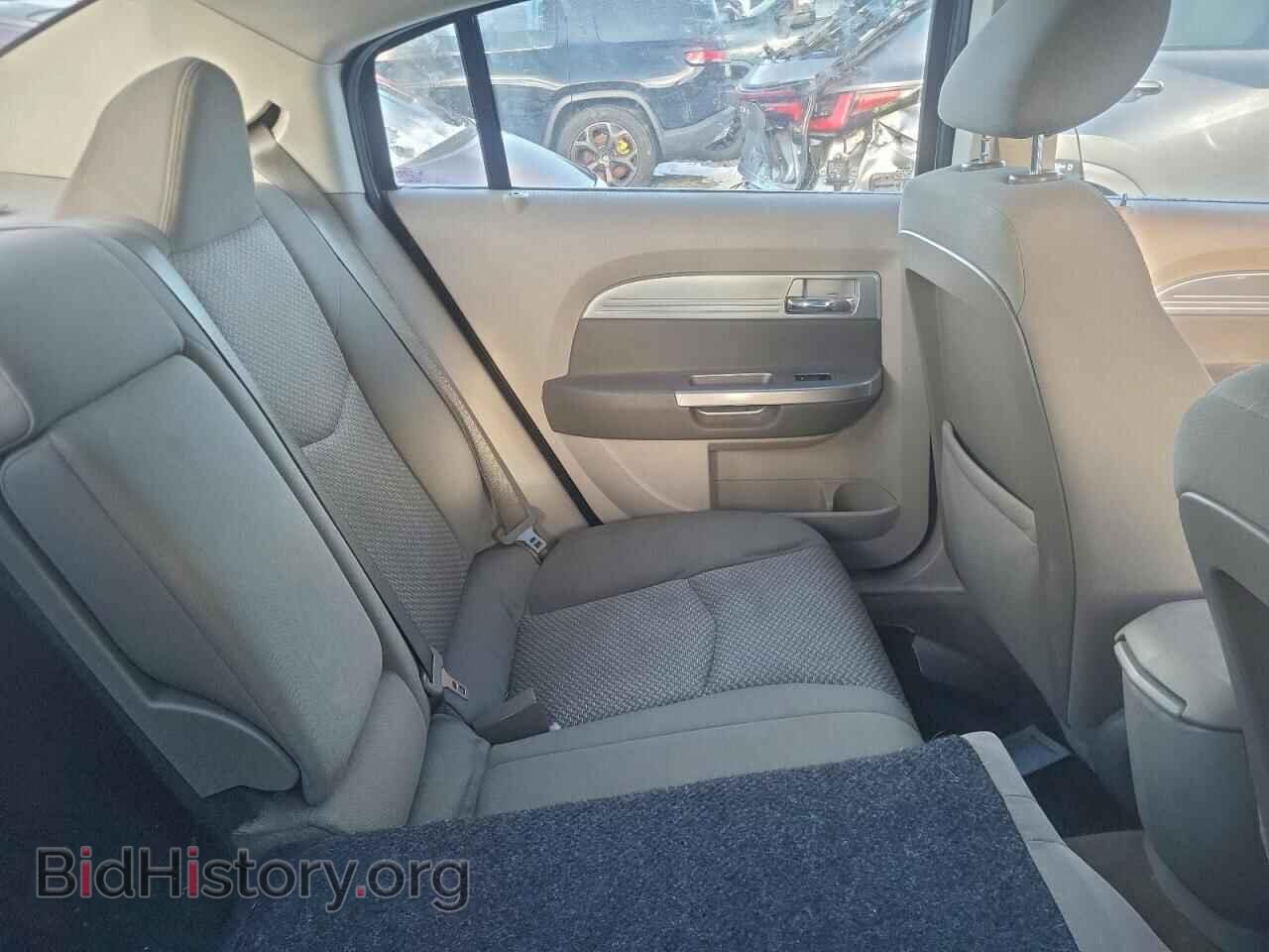 2007 CHRYSLER SEBRING - VIN: 1C3LC56RX7N602378 - Фото 10